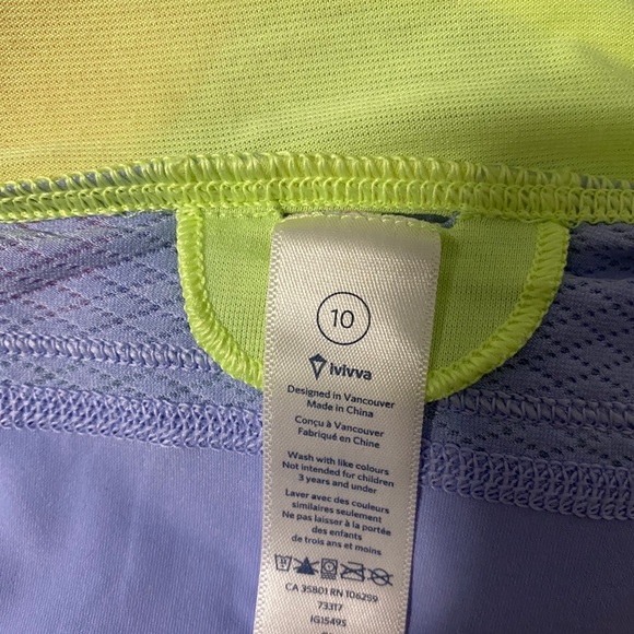 Ivivva | Tank top - Picture 3 of 3